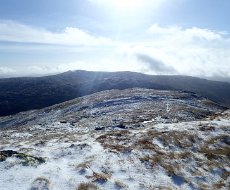 14th March 26 - Legs 1 & 2